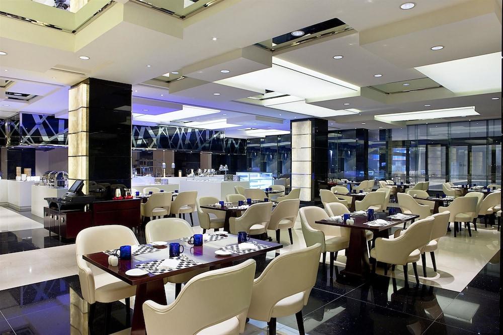 Ramada Plaza Lianyungang Hotel ภายนอก รูปภาพ