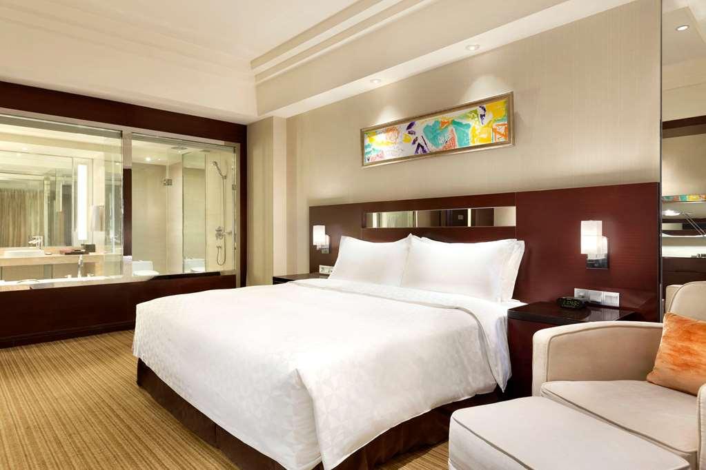 Ramada Plaza Lianyungang Hotel ห้อง รูปภาพ