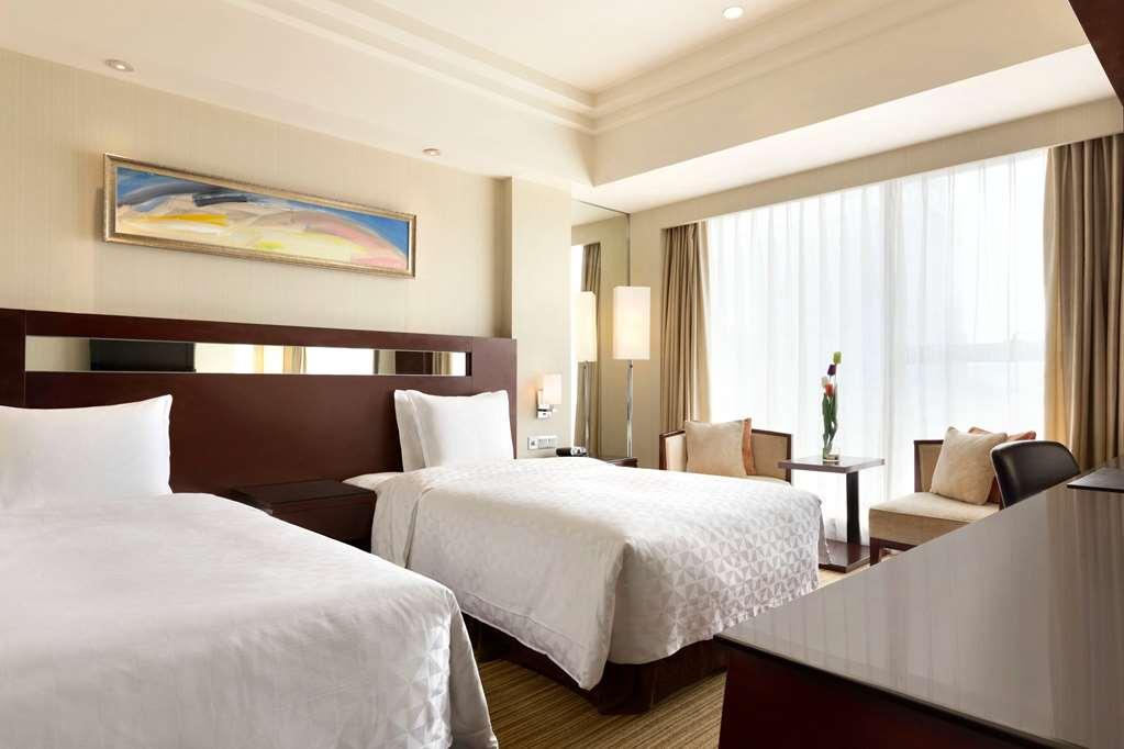 Ramada Plaza Lianyungang Hotel ห้อง รูปภาพ