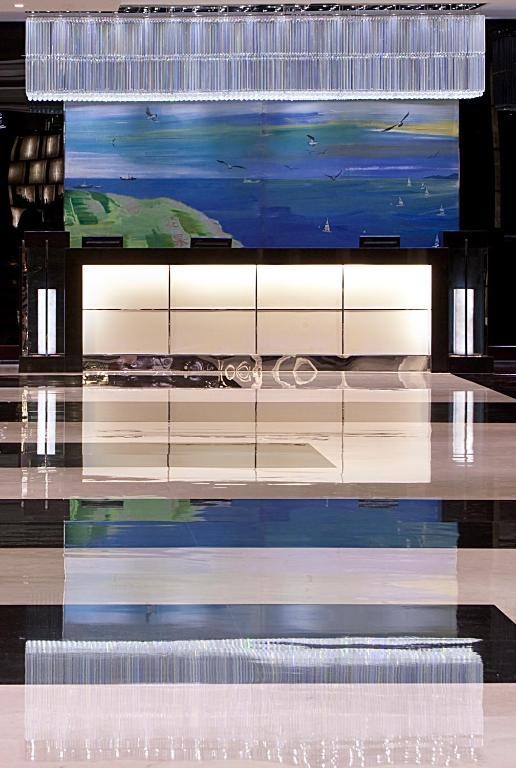 Ramada Plaza Lianyungang Hotel ภายนอก รูปภาพ