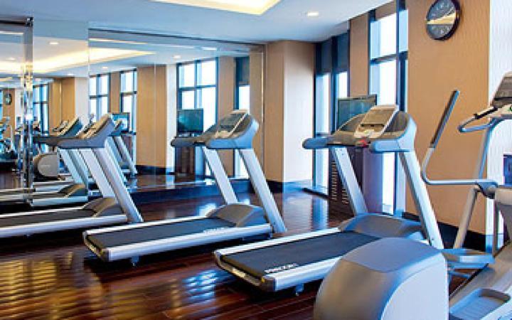 Ramada Plaza Lianyungang Hotel ภายนอก รูปภาพ
