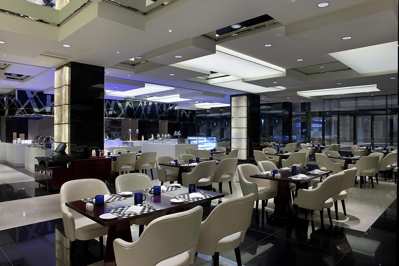 Ramada Plaza Lianyungang Hotel ภายนอก รูปภาพ