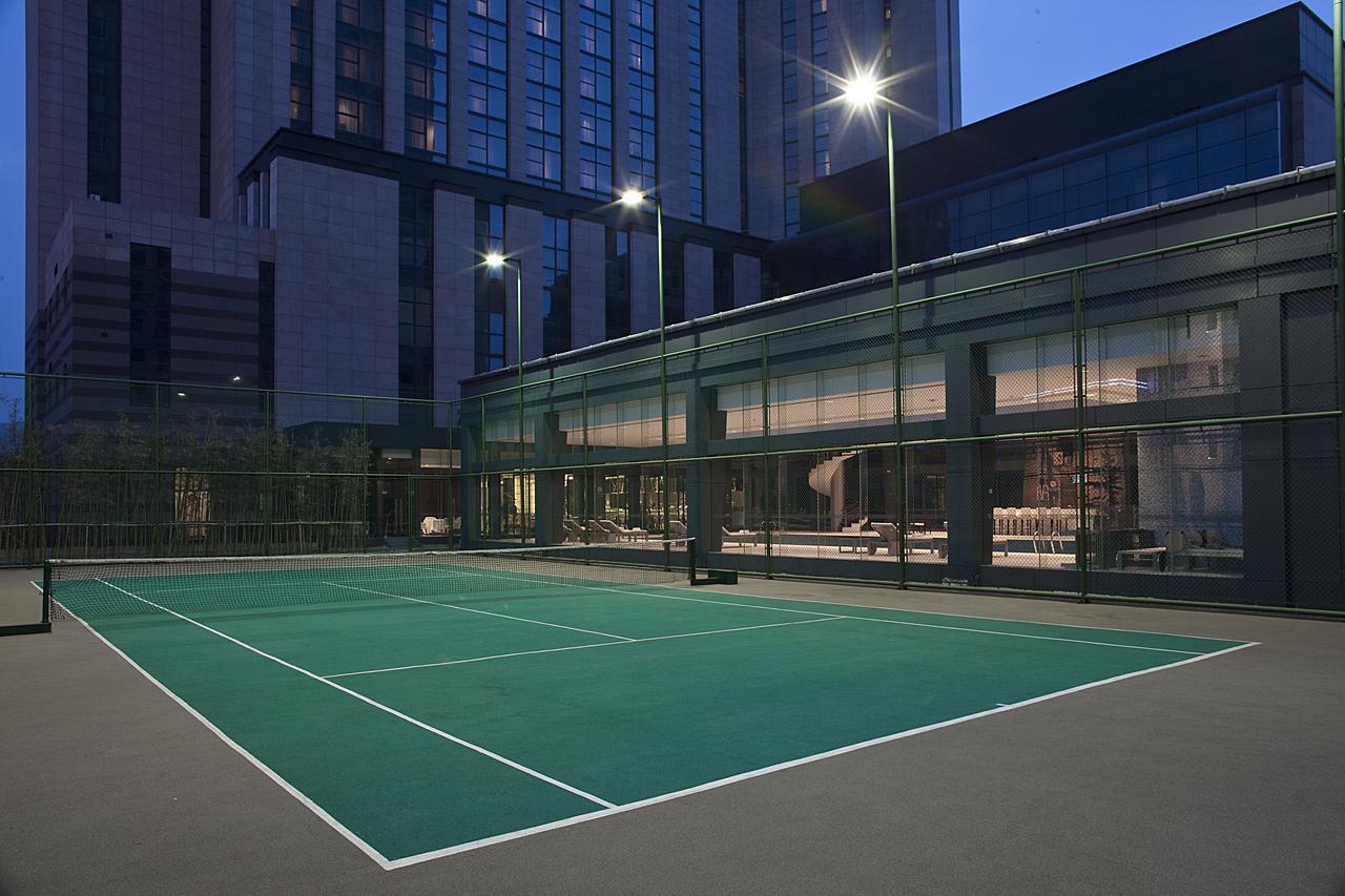 Ramada Plaza Lianyungang Hotel ภายนอก รูปภาพ